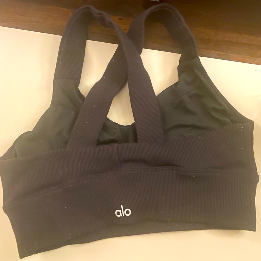 Alo yoga sports bra